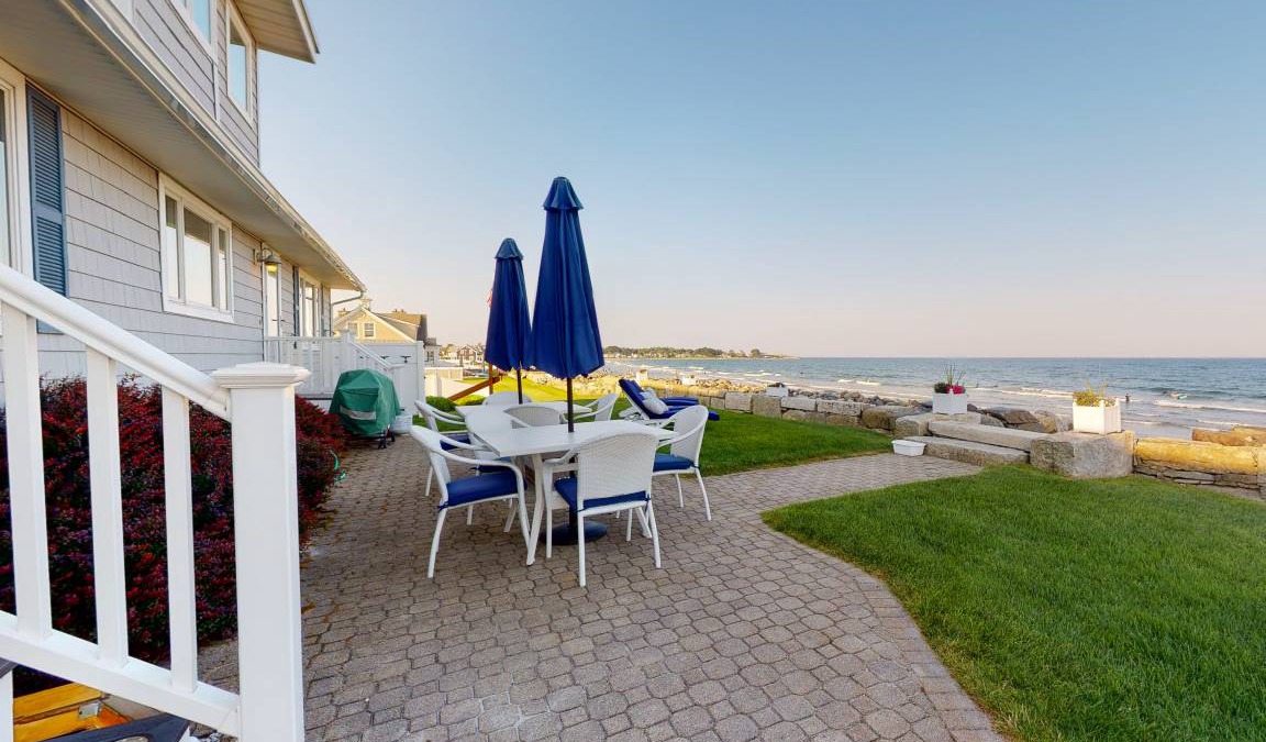 Rye House | 530 m² House ∙ 6 bedrooms ∙ 12 guests