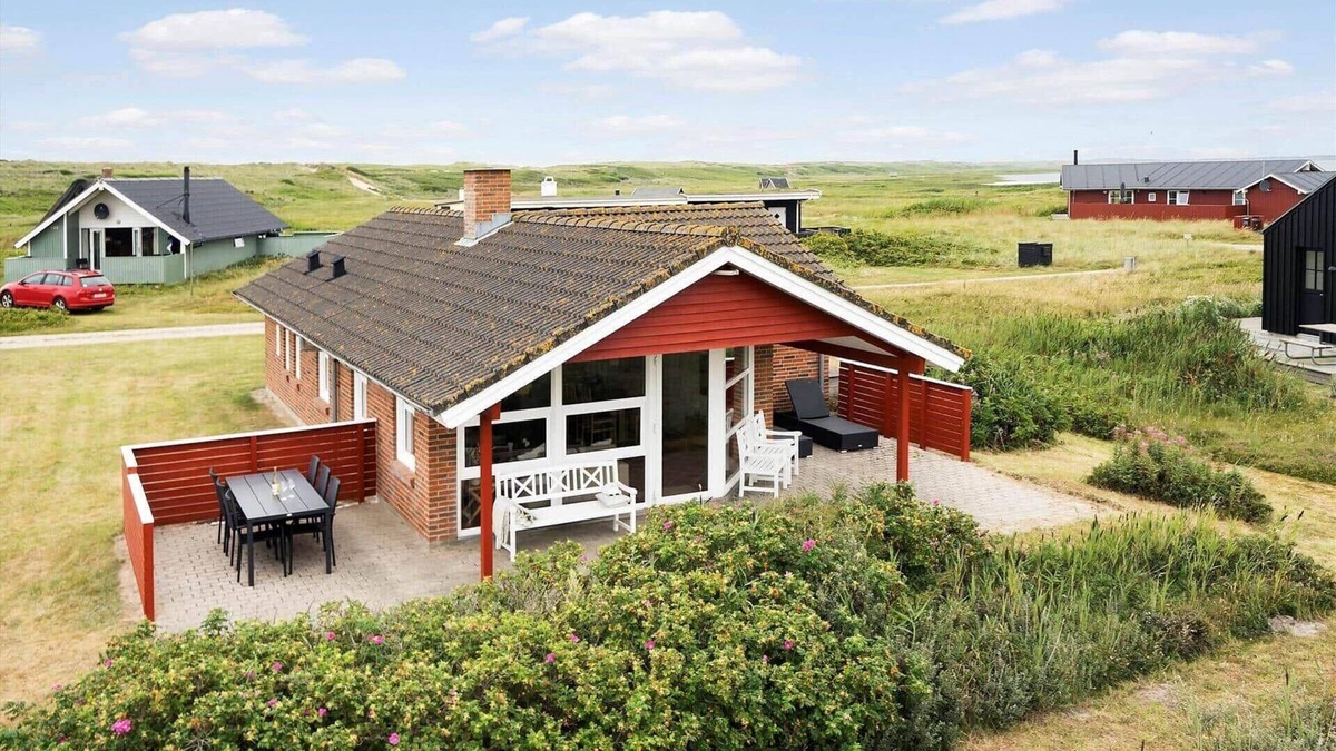 Trans House | 532 Lemvig - Stranden 103