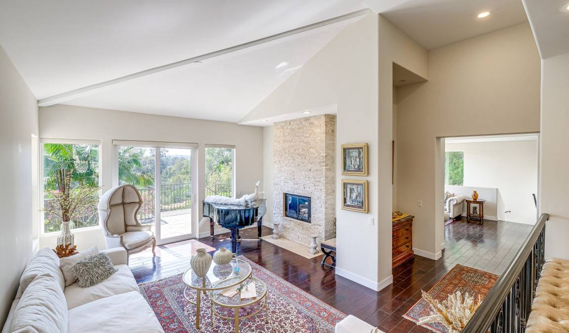 Fairbanks Ranch Villa | 533 m² Villa ∙ 6 bedrooms ∙ 12 guests
