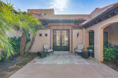 Fairbanks Ranch Villa | 533 m² Villa ∙ 6 bedrooms ∙ 12 guests