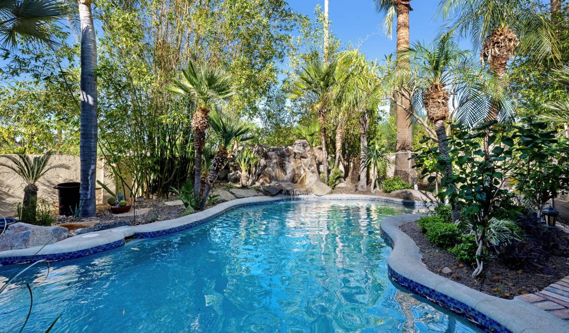 Los Olivos Historic District House | 539 m² House ∙ 4 bedrooms ∙ 14 guests