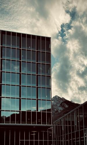 Schattdorf Hotel | 54 Hochgenuss