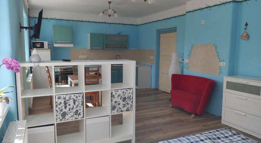 Ceske Budejovice Apartment | 54 m² Apartment ∙ 2 bedrooms ∙ 4 guests