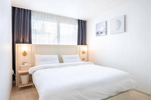 Dangsan-dong Apartment | 54 m² Apartment ∙ 2 bedrooms ∙ 4 guests