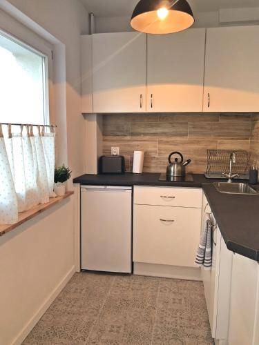 Grunwald Apartment | 54 m² Apartment ∙ 2 bedrooms ∙ 4 guests