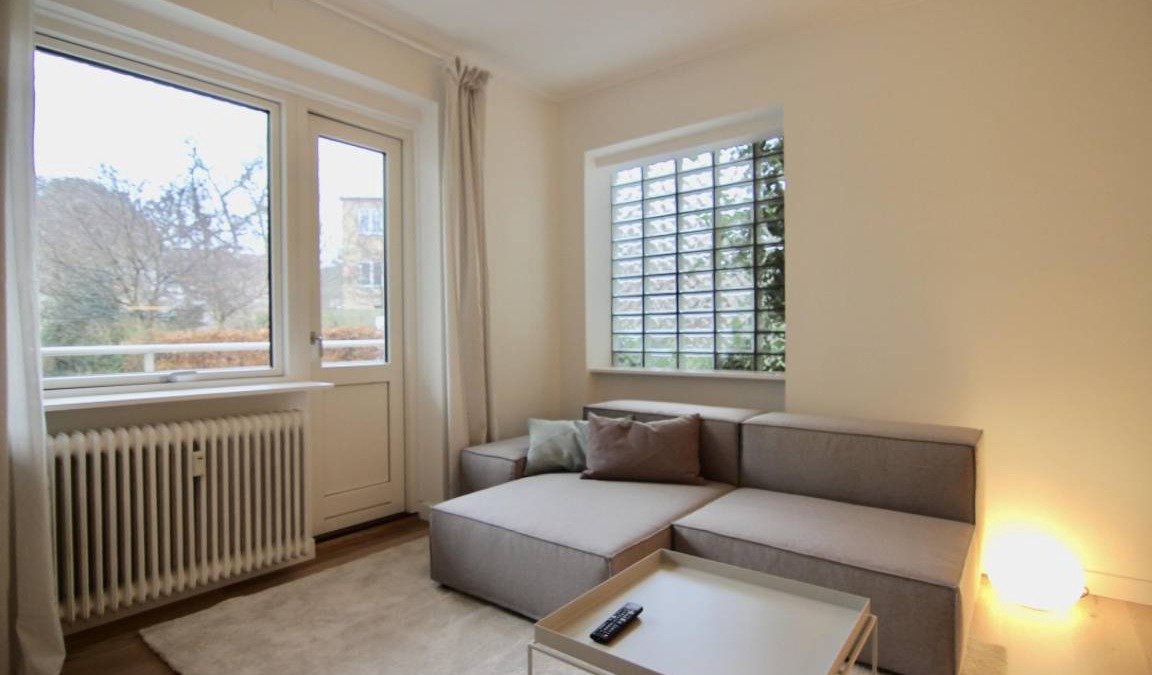 Charlottenlund Apartment | 54 m² Apartment ∙ 1 bedroom ∙ 2 guests