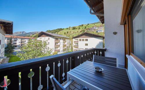 Wiesern Apartment | 54 m² Apartment ∙ 1 bedroom ∙ 6 guests