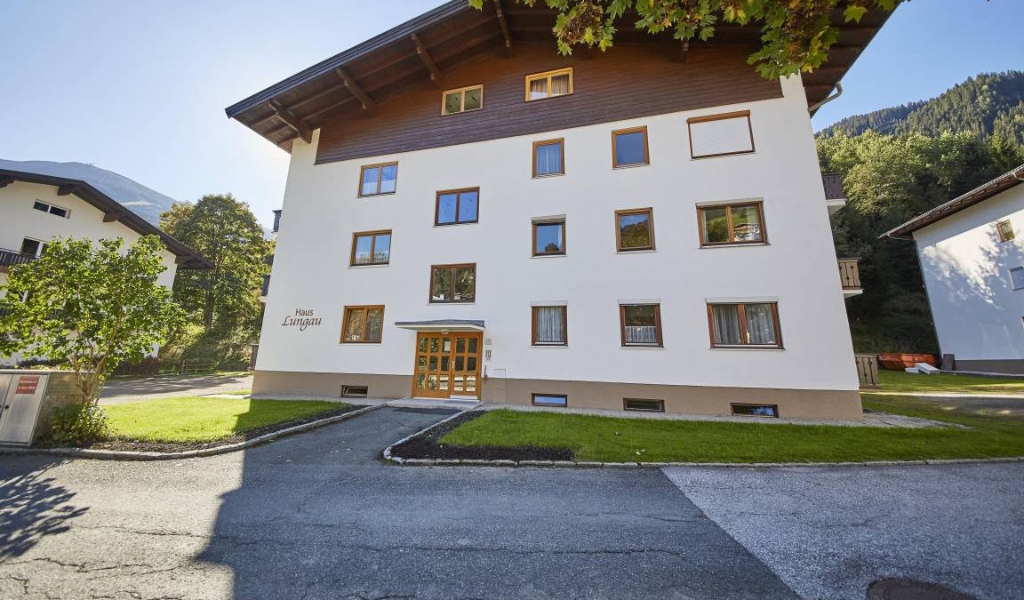 Wiesern Apartment | 54 m² Apartment ∙ 1 bedroom ∙ 6 guests
