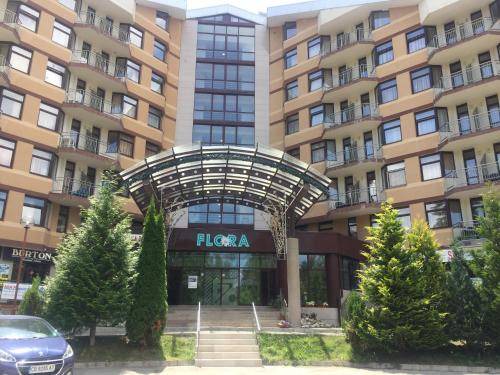 Borovets Apartment | 54 m² Apartment ∙ 1 bedroom ∙ 4 guests