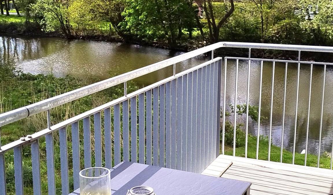 Schillig Apartment | 54 m² Apartment ∙ 1 bedroom ∙ 2 guests