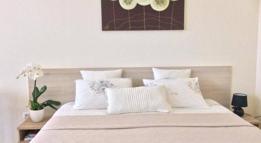 Panevezys Apartment | 54 m² Apartment ∙ 1 bedroom ∙ 4 guests