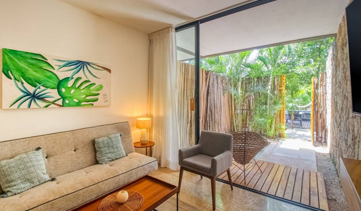 La Veleta Apartment | 54 m² Apartment ∙ 1 bedroom ∙ 2 guests