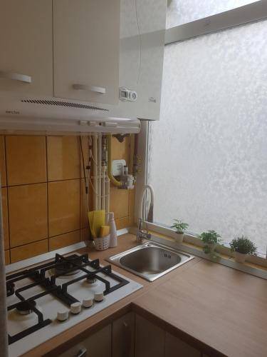 Suceava Apartment | 54 m² Apartment ∙ 2 bedrooms ∙ 3 guests