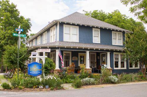 Mountain View Bed & Breakfast | 54 m² Bed and breakfast ∙ 2 bedrooms ∙ 4 guests