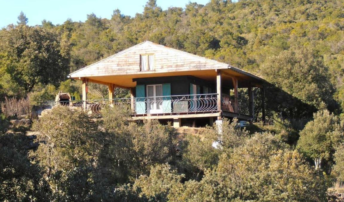 Mayronnes House | 54 m² Gîte ∙ 2 bedrooms ∙ 6 guests