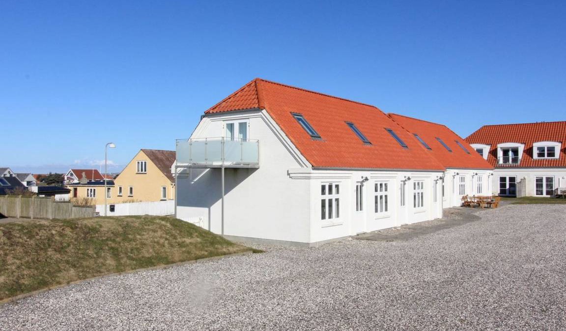 Trans House | 54 m² House ∙ 1 bedroom ∙ 2 guests