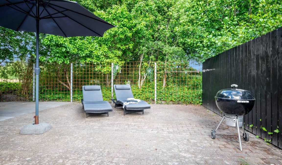 Sjaelborg House | 54 m² House ∙ 2 bedrooms ∙ 3 guests