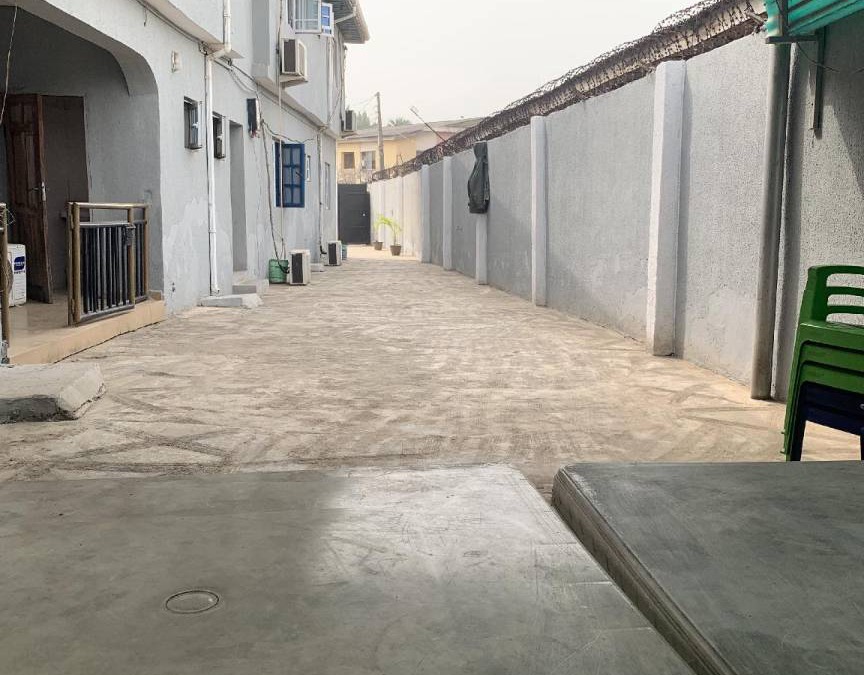 Ota Hotel | 540 m² Hotel ∙ 2 guests