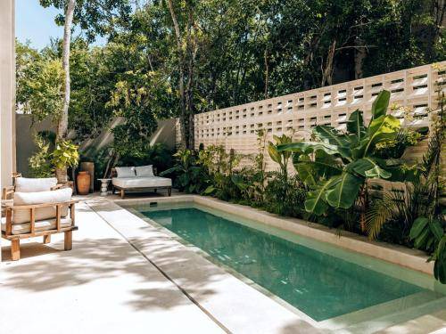 Zama Hotel | 543 m² Hotel ∙ 5 bedrooms ∙ 12 guests
