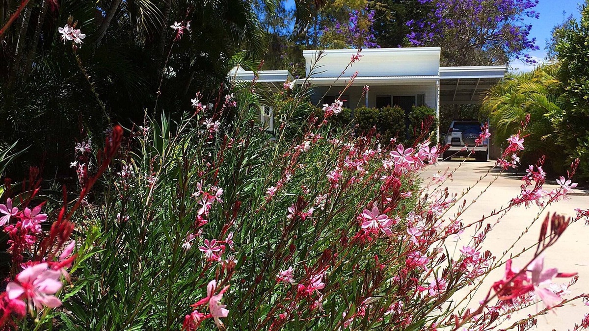 Urangan Cottage | 545 - Bayview Cottage - Bay view