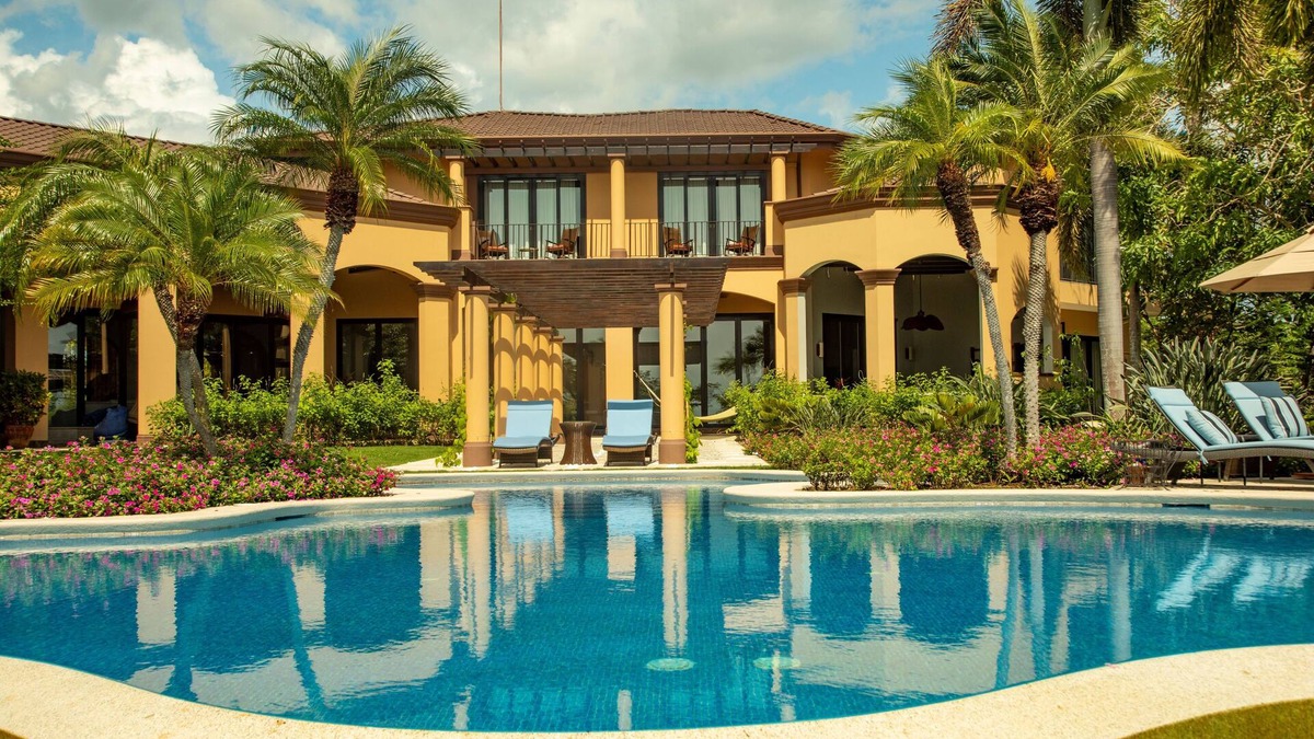Papagayo Peninsula House | 549 - Peninsula Papagayo Paradise