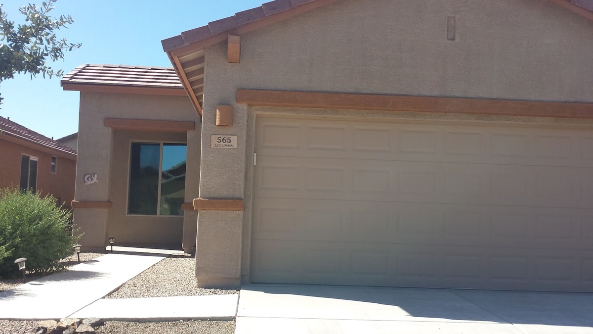 Las Campanas House | 55+ age restriction new 1431 Sq. Ft. House rental in Las Campanas subdivision.n