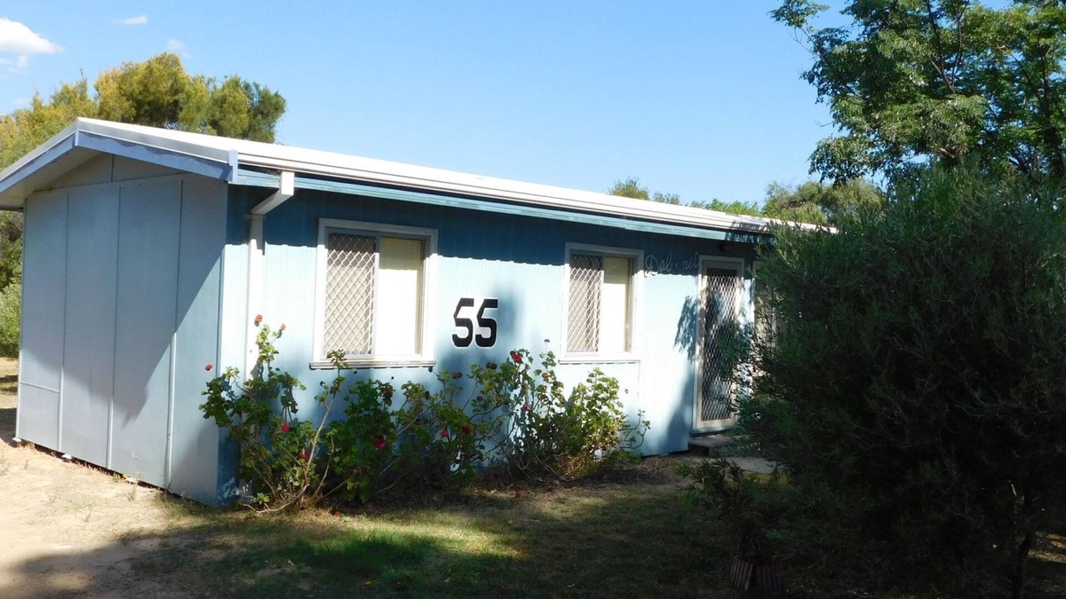 Jurien Bay House | 55 Bashford St Top Spot Jurien Bay