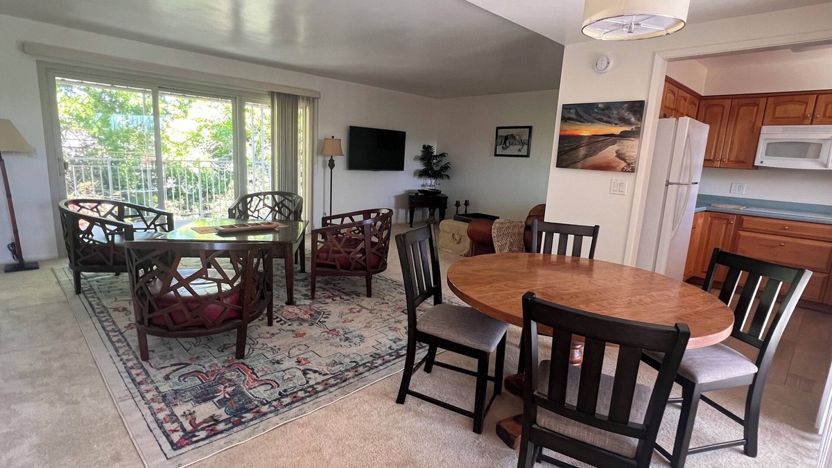 Goleta Condo | 55+ community - Golf, Pool, Clubhouse -Riviera Lifestyle Near Santa Barbara