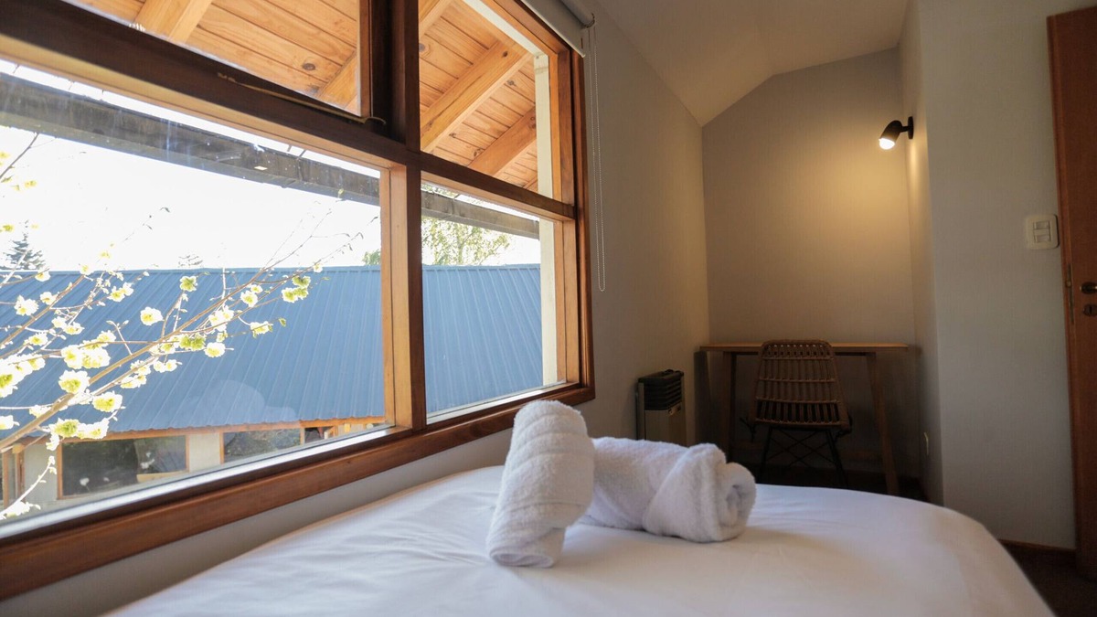 Angostura Apartment | 55. Departamento D