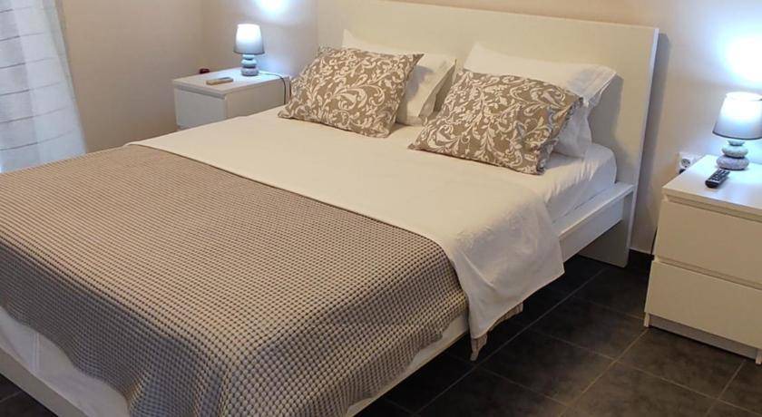Markopoulon Apartment | 55 m² Apartment ∙ 2 bedrooms ∙ 5 guests