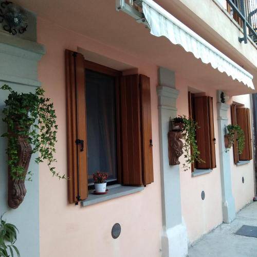 Cividale del Friuli Apartment | 55 m² Apartment ∙ 2 bedrooms ∙ 6 guests