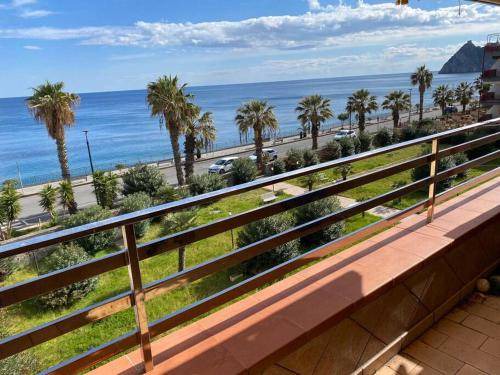Sant'Alessio Siculo Apartment | 55 m² Apartment ∙ 1 bedroom ∙ 4 guests