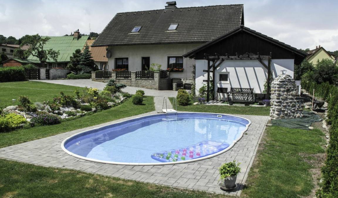 Vrchlabi Apartment | 55 m² Apartment ∙ 1 bedroom ∙ 4 guests