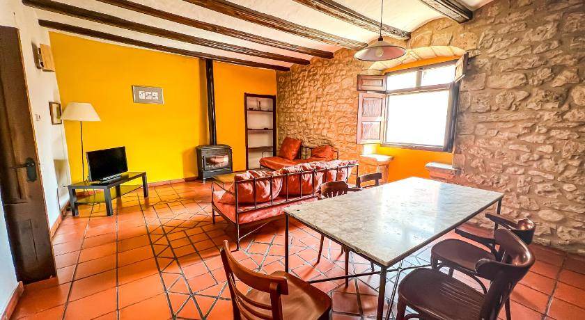 Chiva de Morella Apartment | 55 m² Apartment ∙ 2 bedrooms ∙ 9 guests