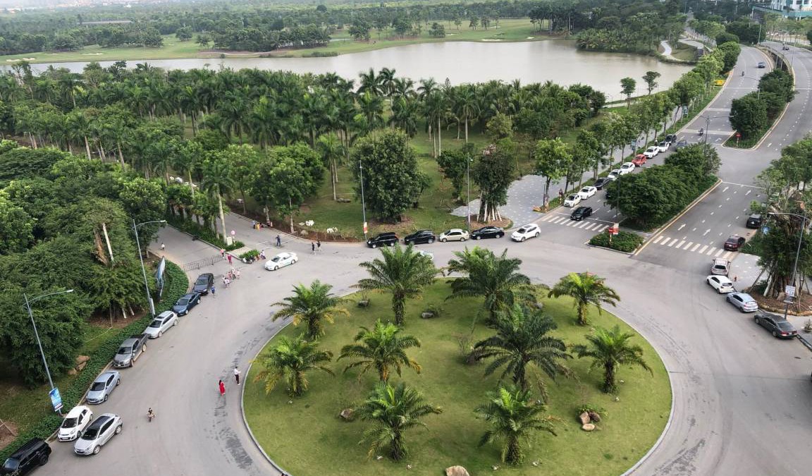 Van Giang Apartment | 55 m² Apartment ∙ 2 bedrooms ∙ 4 guests