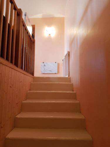 Saint-Lothain Apartment | 55 m² Apartment ∙ 1 bedroom ∙ 3 guests
