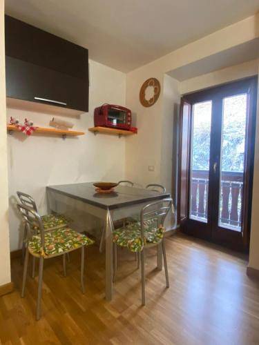Terminillo Apartment | 55 m² Apartment ∙ 2 bedrooms ∙ 7 guests