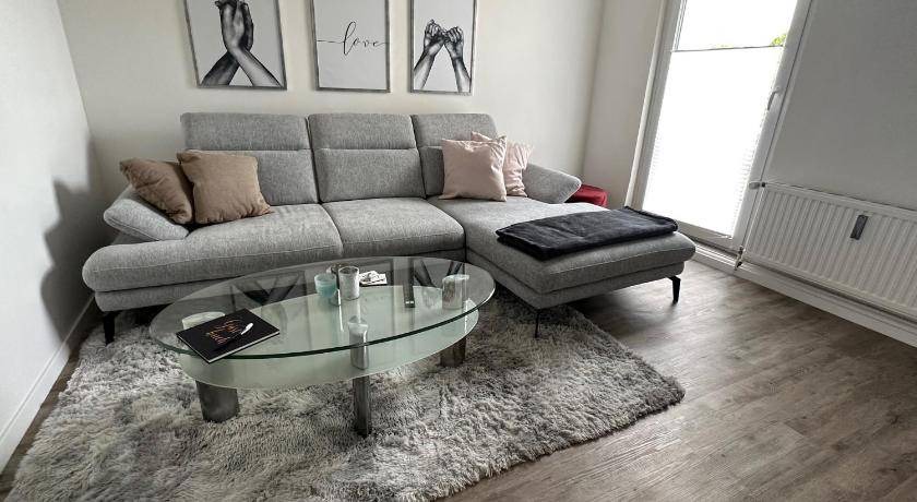 Herne Apartment | 55 m² Apartment ∙ 1 bedroom ∙ 2 guests