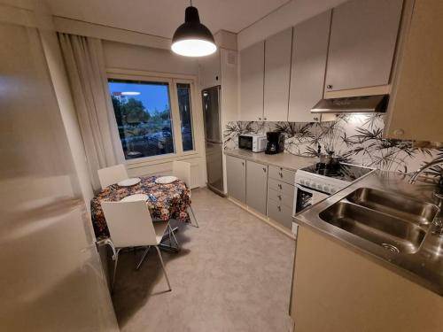 Lappeenranta Apartment | 55 m² Apartment ∙ 1 bedroom ∙ 4 guests