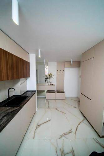 Drobeta-Turnu Severin Apartment | 55 m² Apartment ∙ 1 bedroom ∙ 3 guests