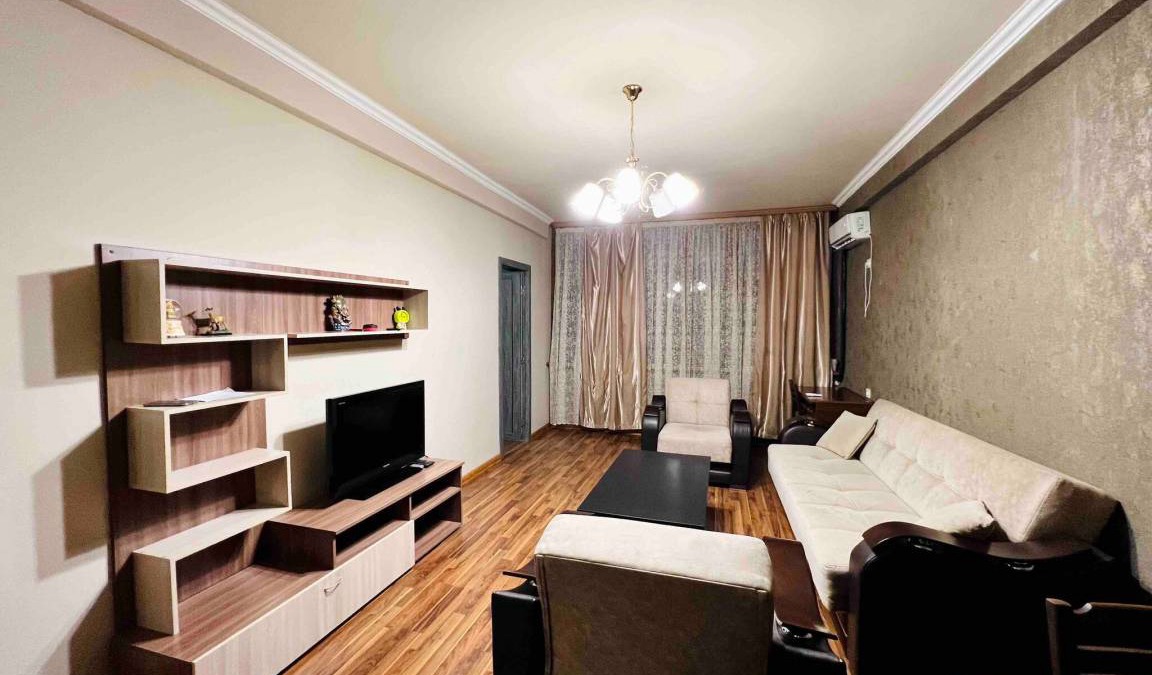 Kentron Apartment | 55 m² Apartment ∙ 1 bedroom ∙ 4 guests
