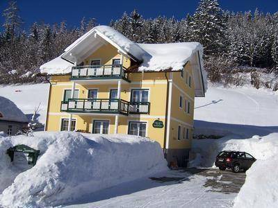 Thorl Apartment | 55 m² Apartment ∙ 1 bedroom ∙ 5 guests
