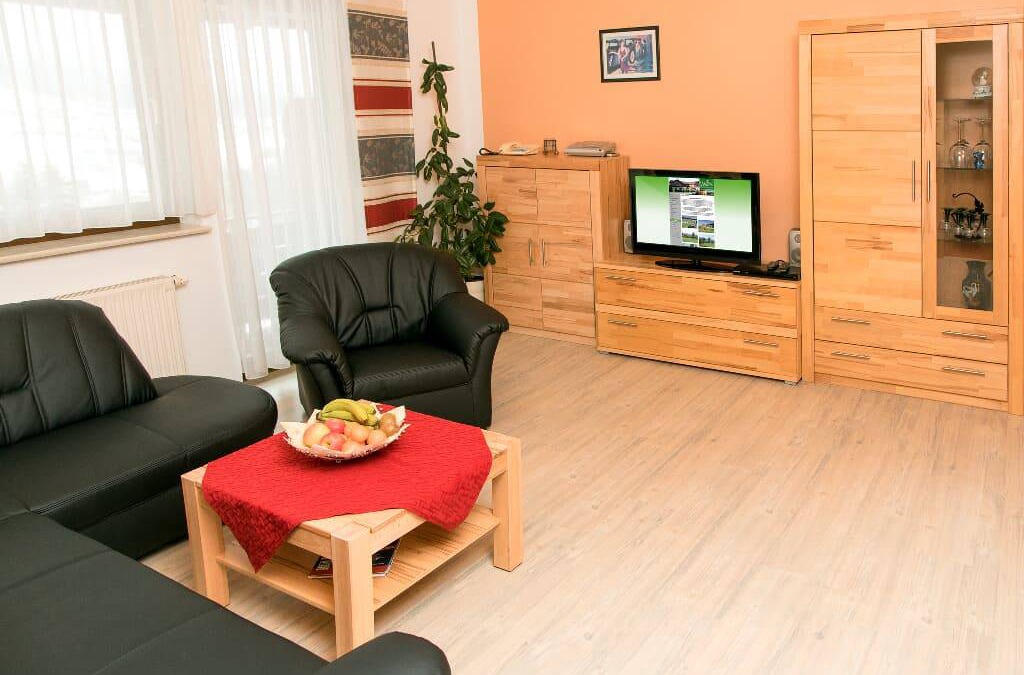 Haibuhl Apartment | 55 m² Apartment ∙ 1 bedroom ∙ 2 guests