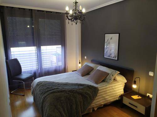 Logrono Apartment | 55 m² Apartment ∙ 1 bedroom ∙ 4 guests