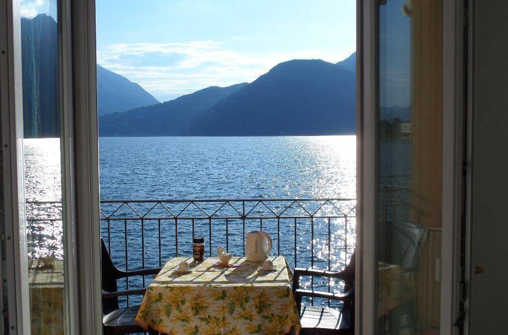 Bellano Apartment | 55 m² Apartment ∙ 1 bedroom ∙ 4 guests