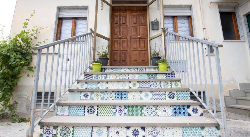 Buccino Apartment | 55 m² Apartment ∙ 1 bedroom ∙ 3 guests