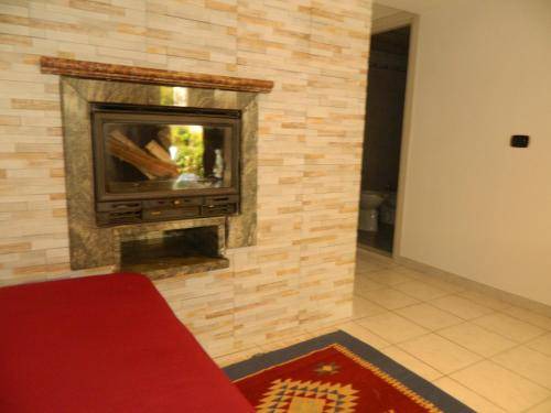 Mozzate Apartment | 55 m² Apartment ∙ 1 bedroom ∙ 5 guests