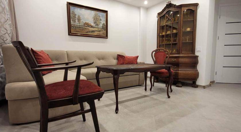 Kintai Apartment | 55 m² Apartment ∙ 1 bedroom ∙ 4 guests
