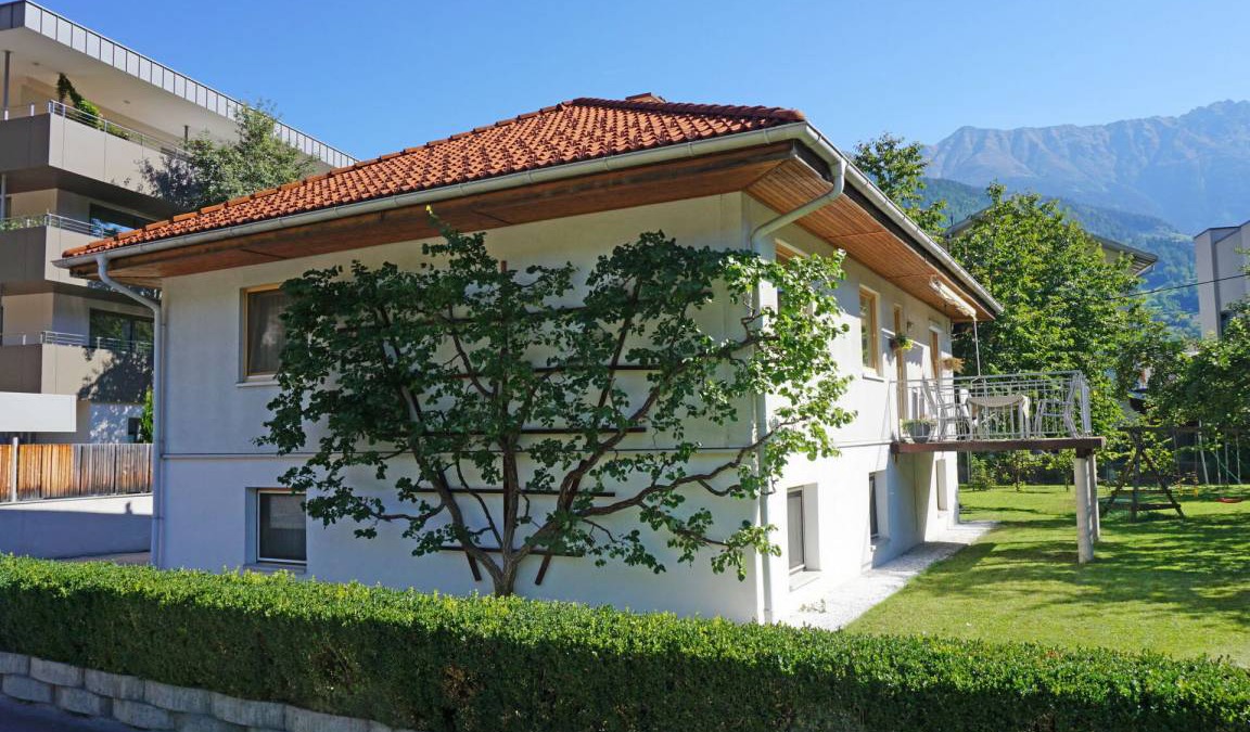 Prutz Apartment | 55 m² Apartment ∙ 1 bedroom ∙ 4 guests