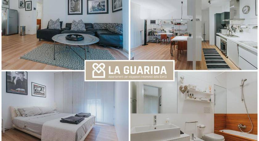Udine Apartment | 55 m² Apartment ∙ 1 bedroom ∙ 3 guests